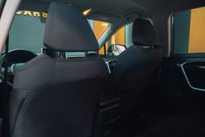 Toyota Rav4 2.5l 220H Advance  - Foto 19