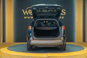 Toyota Rav4 2.5l 220H Advance  - Foto 9