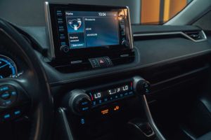 Toyota Rav4 2.5l 220H Advance  - Foto 21