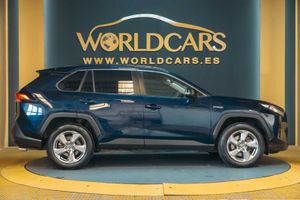 Toyota Rav4 2.5l 220H Advance  - Foto 4