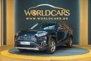 Toyota Rav4 2.5l 220H Advance  - Foto 2