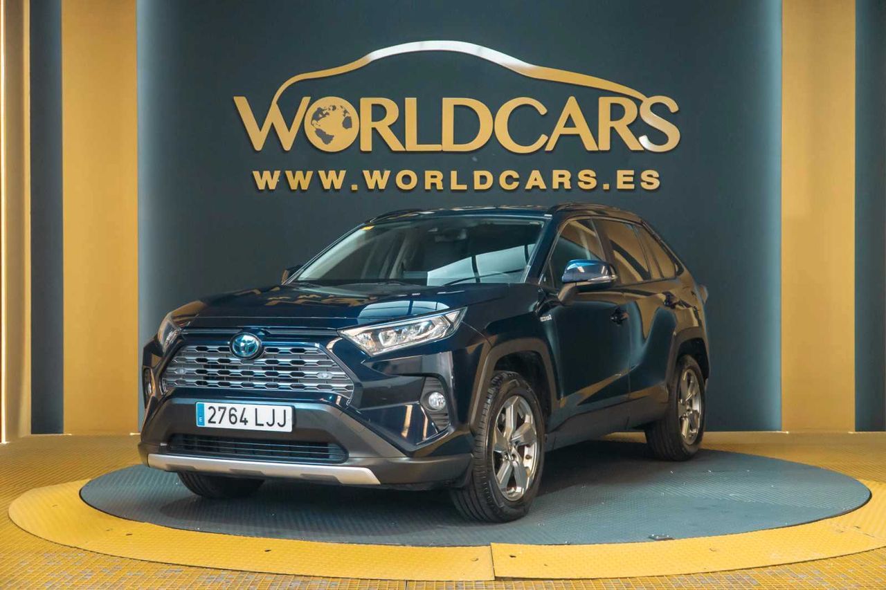 Toyota Rav4 2.5l 220H Advance  - Foto 1