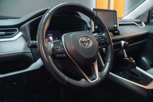 Toyota Rav4 2.5l 220H Advance  - Foto 16