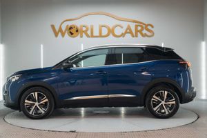 Peugeot 3008 gt line 96 kw/131 cv - Foto 9