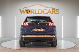 Peugeot 3008 gt line 96 kw/131 cv - Foto 6