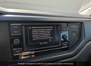 Volkswagen Taigo 1.0 tsi life 70kw - 2023 - Foto 6