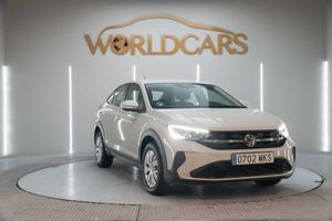 Volkswagen Taigo Life 1.0 TSI 70kW (95CV) - Foto 3