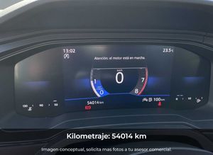 Volkswagen Taigo 1.0 tsi life 70kw - 2023 - Foto 3