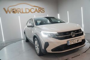 Volkswagen Taigo Life 1.0 TSI 70kW (95CV) - Foto 10