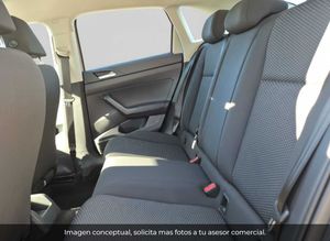 Volkswagen Taigo 1.0 tsi life 70kw - 2023 - Foto 5