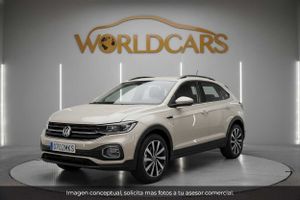 Volkswagen Taigo 1.0 tsi life 70kw - 2023 - Foto 2