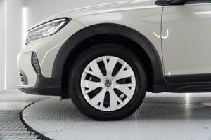 Volkswagen Taigo Life 1.0 TSI 70kW (95CV) - Foto 24
