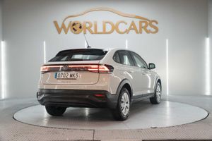 Volkswagen Taigo Life 1.0 TSI 70kW (95CV) - Foto 5