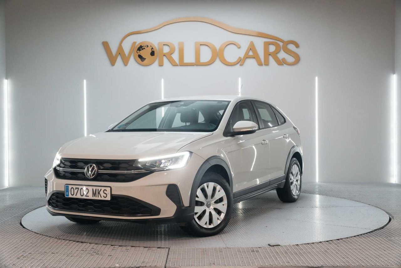 Volkswagen Taigo Life 1.0 TSI 70kW (95CV) - Foto 1