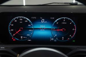 Mercedes Clase A A 180 d  - Foto 16