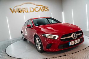 Mercedes Clase A A 180 d  - Foto 10