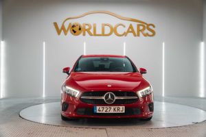 Mercedes Clase A A 180 d  - Foto 3