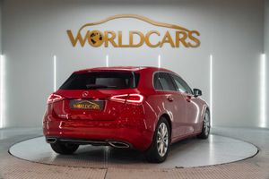 Mercedes Clase A A 180 d  - Foto 5