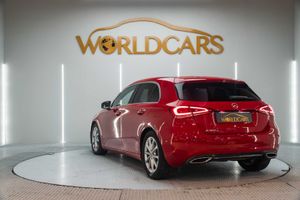 Mercedes Clase A A 180 d  - Foto 8