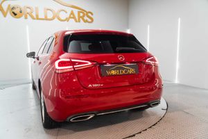 Mercedes Clase A A 180 d  - Foto 11