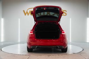 Mercedes Clase A A 180 d  - Foto 7