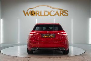 Mercedes Clase A A 180 d  - Foto 6