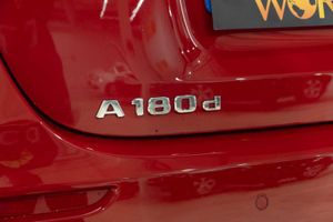 Mercedes Clase A A 180 d  - Foto 15