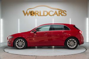 Mercedes Clase A A 180 d  - Foto 9