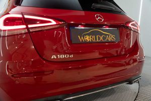 Mercedes Clase A A 180 d  - Foto 14