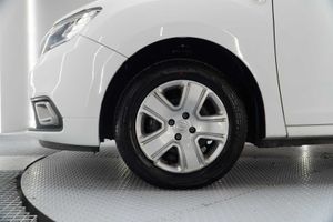 Dacia Sandero Comfort TCe 1.0 74kW (100CV)  - Foto 23