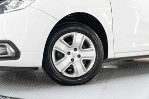 Dacia Sandero Comfort TCe 1.0 74kW (100CV)  - Foto 24