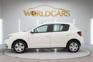 Dacia Sandero Comfort TCe 1.0 74kW (100CV)  - Foto 9