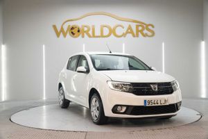 Dacia Sandero Comfort TCe 1.0 74kW (100CV)  - Foto 3