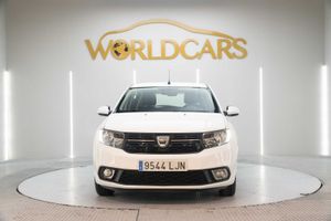Dacia Sandero Comfort TCe 1.0 74kW (100CV)  - Foto 3