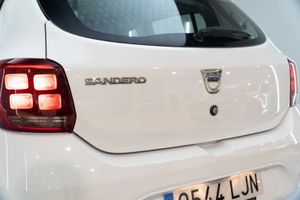 Dacia Sandero Comfort TCe 1.0 74kW (100CV)  - Foto 11
