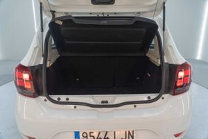 Dacia Sandero Comfort TCe 1.0 74kW (100CV)  - Foto 12