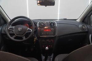 Dacia Sandero Comfort TCe 1.0 74kW (100CV)  - Foto 18