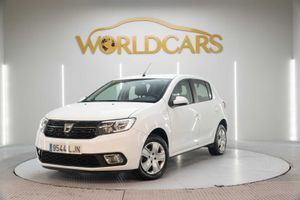 Dacia Sandero Comfort TCe 1.0 74kW (100CV)  - Foto 2