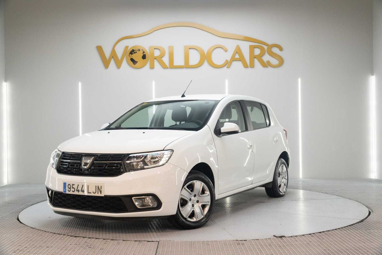 Dacia Sandero Comfort TCe 1.0 74kW (100CV)  - Foto 1