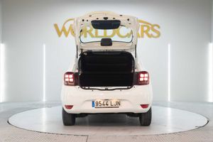 Dacia Sandero Comfort TCe 1.0 74kW (100CV)  - Foto 7