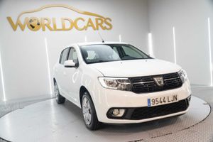 Dacia Sandero Comfort TCe 1.0 74kW (100CV)  - Foto 10