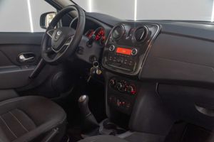 Dacia Sandero Comfort TCe 1.0 74kW (100CV)  - Foto 19