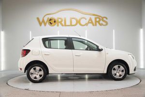 Dacia Sandero Comfort TCe 1.0 74kW (100CV)  - Foto 4