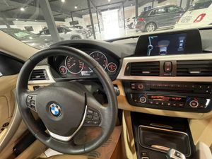 BMW Serie 3 318d - Foto 5