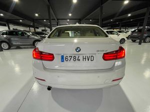 BMW Serie 3 318d - Foto 3