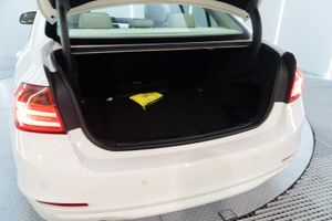 BMW Serie 3 318d - Foto 11