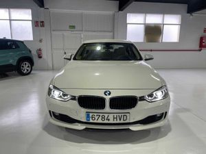 BMW Serie 3 318d - Foto 2