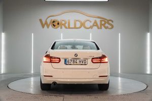 BMW Serie 3 318d - Foto 6