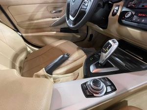 BMW Serie 3 318d - Foto 7