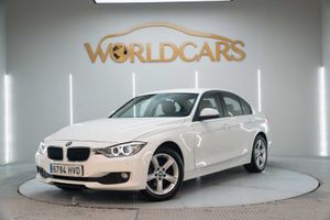 BMW Serie 3 318d - Foto 2